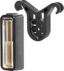 MAGICSHINE Zestaw uchwytów lampki tylnej MAGICSHINE SEEMEE 60/100/150/180/200/DV, Uchwyt na pręty siodełka, Uchwyt silikonowy na sztycę (NEW) 7