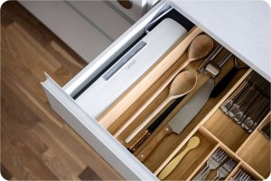 Lauben Lauben Vacuum Sealer 10WT 5