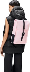 Rains Rains plecak 40x29 x10 cm BACKPACK MINI W3 13020 78 CANDY 4
