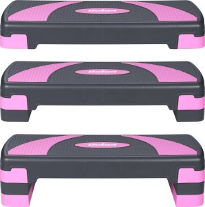 Rebel Active Step Active 7