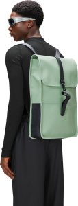 Rains Rains plecak 48x30x12 cm BACKPACK W3 13000 06 HAZE 3