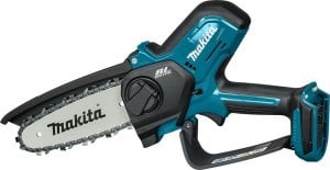 Piła łańcuchowa Makita DUC150Z01 18 V 15 cm 1