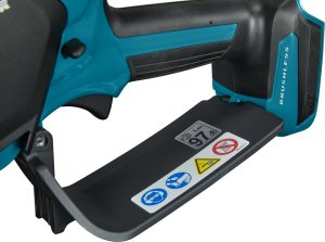 Piła łańcuchowa Makita DUC150Z01 18 V 15 cm 5