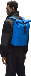 Rains Rains plecak 48x32x11 cm ROLLTOPRUCKSACK W3 13320 83 WAVES 3