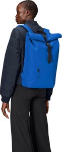 Rains Rains plecak 48x32x11 cm ROLLTOPRUCKSACK W3 13320 83 WAVES 4