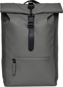 Rains Rains plecak 48x32x11 cm ROLLTOPRUCKSACK W3 13320 13 GREY 1