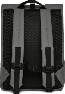 Rains Rains plecak 48x32x11 cm ROLLTOPRUCKSACK W3 13320 13 GREY 2