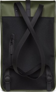 Rains Rains plecak wodoodporny 48x30x12cm 13L BACKPACK  12200 65 EVERGREEN 2