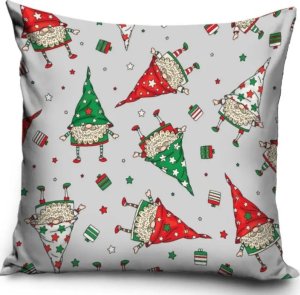 Eurofirany POSZEWKA 40x40 cm PD221021-POSZ CHRISTMAS 5904302569485 2