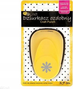 DP Craft Dziurkacz ozdobny 3,7cm stokrotka 2