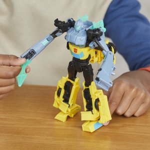 Figurka Transformers TRANSFORMERS Earthspark Figure Combiner 12