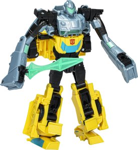Figurka Transformers TRANSFORMERS Earthspark Figure Combiner 4