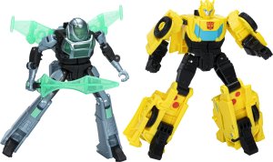 Figurka Transformers TRANSFORMERS Earthspark Figure Combiner 9