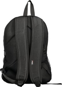 Fila Plecak miejski czarny 2