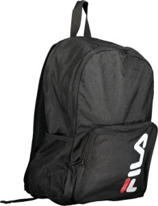 Fila Plecak miejski czarny 3
