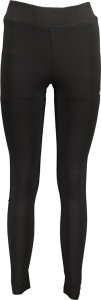 Fila Legginsy damskie FILA CZARNE XS EU 1