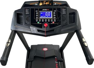 Reebok BIEŻNIA ELEKTRYCZNA PLATINIUM V200 ENERO FIT 2