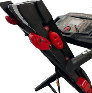 Reebok BIEŻNIA ELEKTRYCZNA PLATINIUM V200 ENERO FIT 5