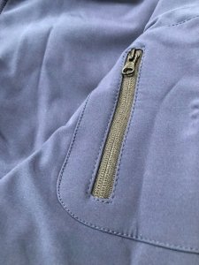 Kurtka męska Consorte Cruiser Kurtka Navy Softshell Nieodpinany Kaptur Xl Consorte Snow Cruiser Xl 5904512093411 2