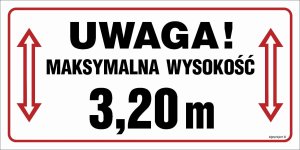 Mój dom Uwaga! Maksymalna Wysokość 3,20 M - 60X30 - Płyta Libres Polska Sp Sgp-Sb016_600X300_Pn 5904937504455 1