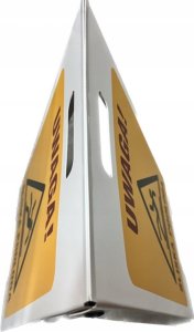 Mój dom Em020 Potykacz "Uwaga! Śliska Podłoga" Libres Polska Sp Sgp-Em020 5904937553552 5