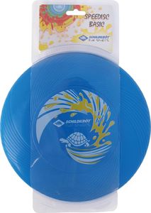 Schildkrot Talerz Speed Disc Schildkröt Fun Sports Basic Frisbee - SFS0008*nieb 4