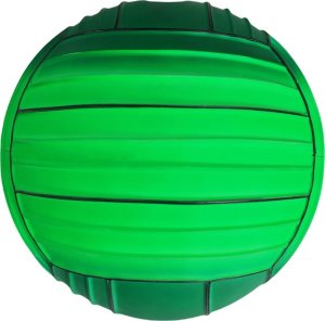 Enero PIŁKA WATER POLL ENERO ZIELONA 2