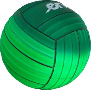 Enero PIŁKA WATER POLL ENERO ZIELONA 3
