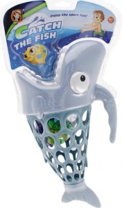 Mega Creative GRA RYBKI REKIN 18X33X11 MC B/C 24/48 2