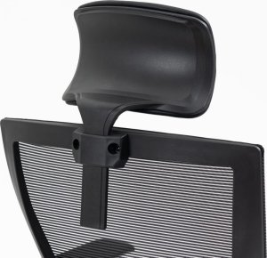 Krzesło biurowe Signal Fotel biurowy obrotowy Q-328H czarno zielony 8