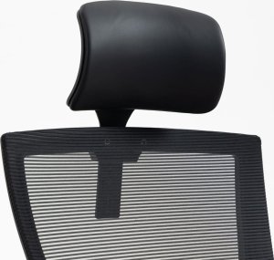 Krzesło biurowe Signal Fotel biurowy obrotowy Q-328H czarno zielony 9