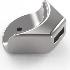 Linka zabezpieczająca Compulocks LEDGE LOCK ADAPTER FOR MACBOOK 3