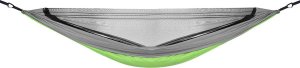 Royokamp  HAMAK TURYSTYCZNY 2 OSOBOWY 300x140CM Z ODPINANĄ MOSKITIERĄ COOL 3