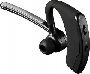 Słuchawka Vega SŁUCHAWKA BLUETOOTH NAFUMA LEGEND CZARNA EB9 V8> 4