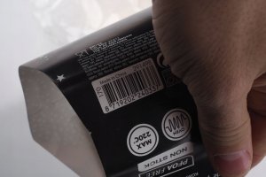 La Cucina Zestaw dla dzieci do pieczenia ciast, 3 sztuki w komplecie 5