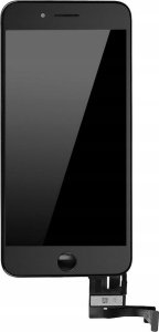 Moduł GPS Vega MODUŁ WYŚWIETLACZ LCD IPHONE 8 / SE 2020 EKRAN DOTYKOWY DOTYK CZARNY ESR> 2