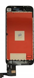 Moduł GPS Vega MODUŁ WYŚWIETLACZ LCD IPHONE 8 / SE 2020 EKRAN DOTYKOWY DOTYK CZARNY ESR> 3