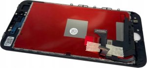 Moduł GPS Vega MODUŁ WYŚWIETLACZ LCD IPHONE 8 / SE 2020 EKRAN DOTYKOWY DOTYK CZARNY ESR> 8