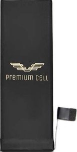 Bateria Vega BATERIA PREMIUM CELL COBALT IPHONE 5SE SE2016 1810MAH 600+ CYCLES> 2