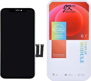 Vega MODUŁ WYŚWIETLACZ LCD IPHONE 11 JK EKRAN DOTYKOWY DOTYK BOX> 4