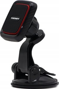 Vega MAGNETYCZNY UCHWYT SAMOCHODOWY DENMEN MAGNETIC NA TELEFON KOKPIT DESKĘ DH12> 3