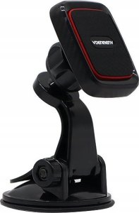 Vega MAGNETYCZNY UCHWYT SAMOCHODOWY DENMEN MAGNETIC NA TELEFON KOKPIT DESKĘ DH12> 4