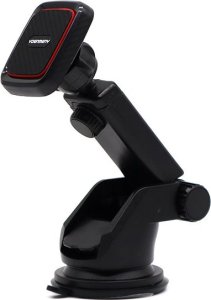 Vega MAGNETYCZNY UCHWYT SAMOCHODOWY DENMEN MAGNETIC NA TELEFON KOKPIT DESKĘ DH10> 2