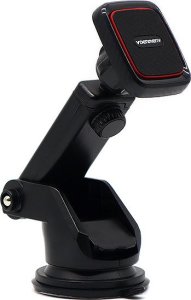 Vega MAGNETYCZNY UCHWYT SAMOCHODOWY DENMEN MAGNETIC NA TELEFON KOKPIT DESKĘ DH10> 3