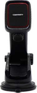 Vega MAGNETYCZNY UCHWYT SAMOCHODOWY DENMEN MAGNETIC NA TELEFON KOKPIT DESKĘ DH10> 5