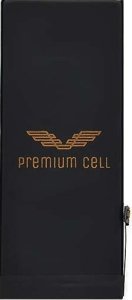 Bateria Vega BATERIA PREMIUM CELL COBALT IPHONE 13 3750mAh 600+ CYCLES> 7