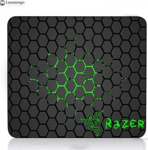Podkładka Vega PODKŁADKA POD MYSZ GAMING RAZER CARBON MINI  210X260> 1