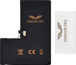 Bateria Vega BATERIA PREMIUM CELL COBALT IPHONE 14 PRO 3650mAh 600+ CYCLES> 6