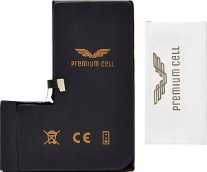Bateria Vega BATERIA PREMIUM CELL COBALT IPHONE 13 PRO 3395mAh 600+ CYCLES> 4