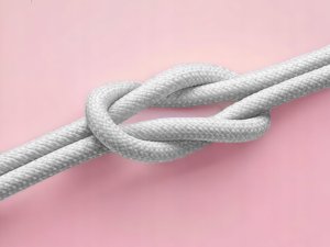 Kabel USB Vega USB-C - USB-C 2 m Biały (34803) 3